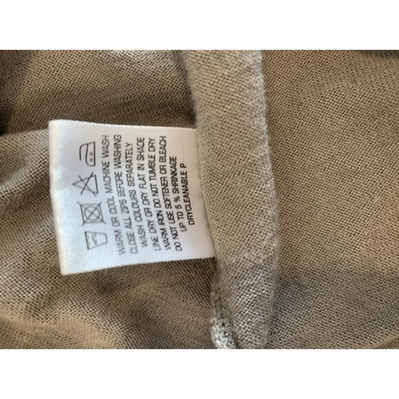 Icebreaker Bodyfit 260 Merino Wool Mens Size L Long sleeve Base Layer Sweater - Picture 8 of 9